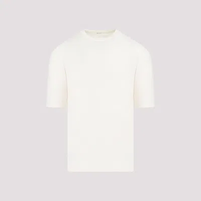 Jil Sander T-shirts Grey