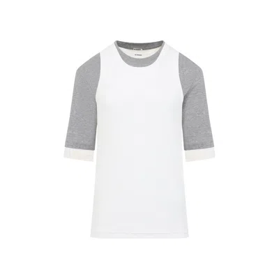 Jil Sander Short-sleeved T-shirts - Pack Of 3