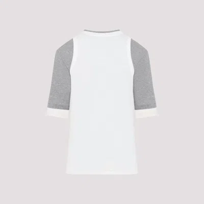 Jil Sander Short-sleeved T-shirts - Pack Of 3