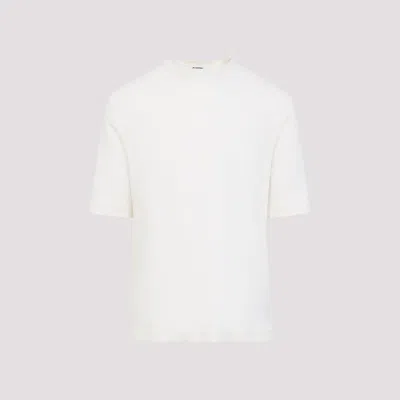 Jil Sander Short-sleeved T-shirts - Pack Of 3