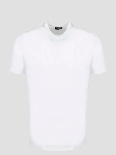 Dsquared2 T Shirt T-shirts Multicolour