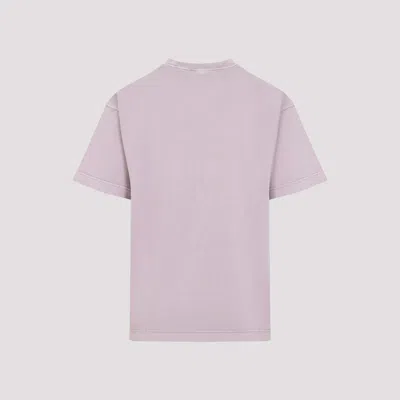 Carhartt Cotton Loose Fit T-shirt With Dropped Shoulders