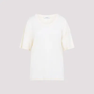 Lemaire Short-sleeved T-shirt