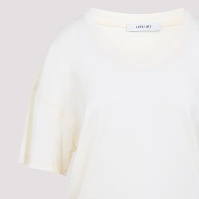 Lemaire Short-sleeved T-shirt