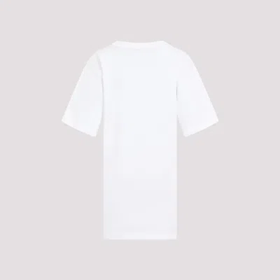 Y/project T-shirts White