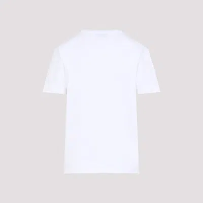 Lanvin T-shirts White