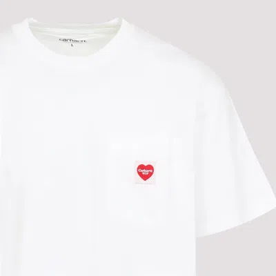 Carhartt Pocket Heart T-shirt