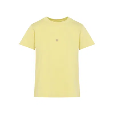 Givenchy Back Bow T-shirt