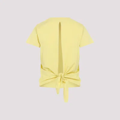 Givenchy Back Bow T-shirt