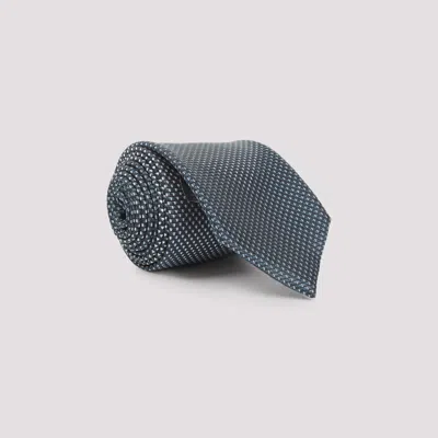 Brioni Silk Tie