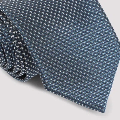 Brioni Silk Tie