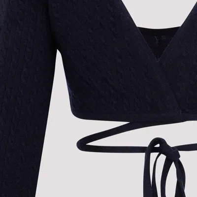 Patou Tops Black