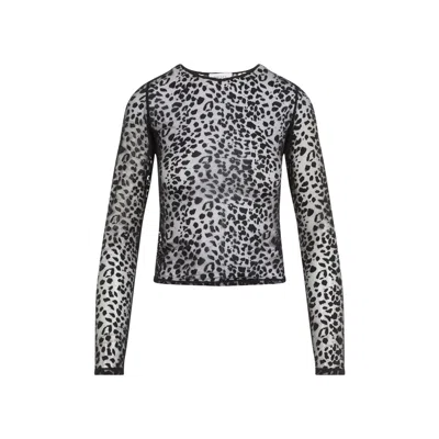 Alexander Mcqueen Topwear In Gray