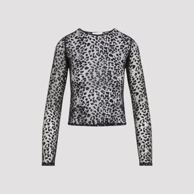 Alexander Mcqueen Topwear In Gray