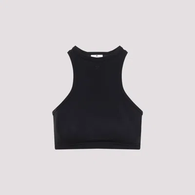 Courrèges Courregès Crop Top