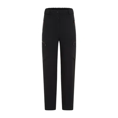 Moncler Track Pants In Tech Fabric