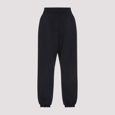 Moncler Track Pants In Tech Fabric