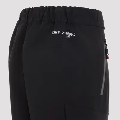 Moncler Track Pants In Tech Fabric