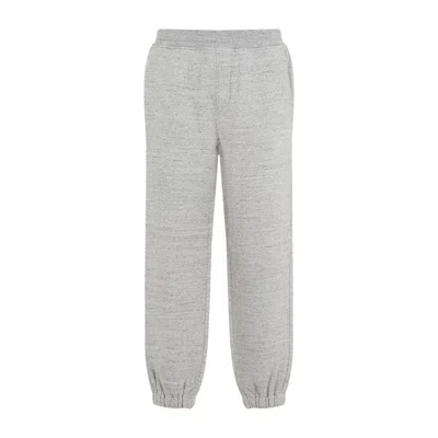 C.p. Company Elasticized Jogging Pant With Side Pockets