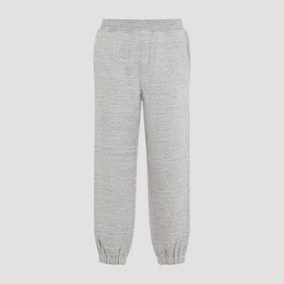 C.p. Company Elasticized Jogging Pant With Side Pockets