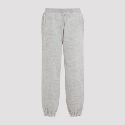 C.p. Company Elasticized Jogging Pant With Side Pockets