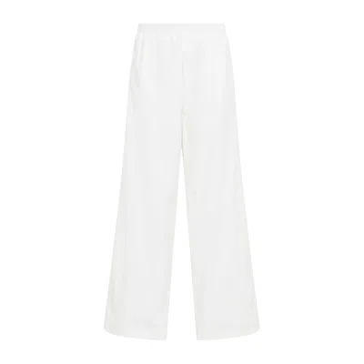 Balenciaga Logo-embroidered Track Pants
