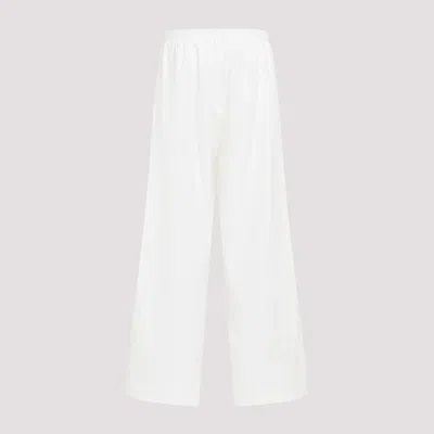 Balenciaga Logo-embroidered Track Pants