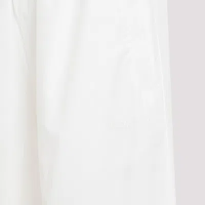 Balenciaga Logo-embroidered Track Pants