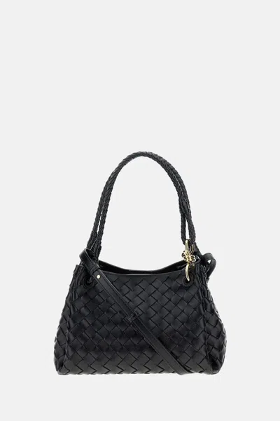 Bottega Veneta Parachute Bag