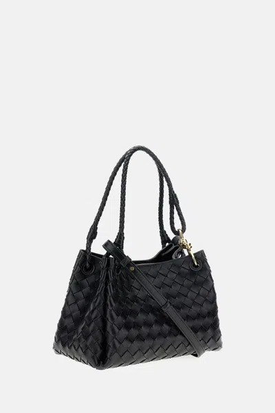 Bottega Veneta Parachute Bag