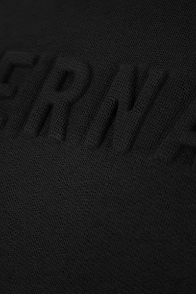 Fear Of God Cotton Eternal Sweatshirt With Embossed Logo