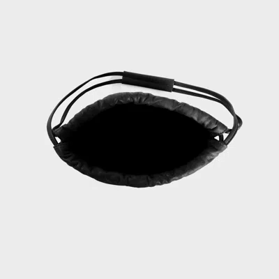 Lemiz Allegro Bucket Black