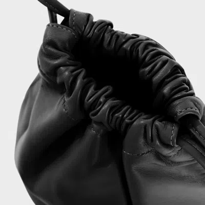 Lemiz Allegro Bucket Black