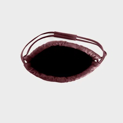 Lemiz Allegro Bucket Mulberry