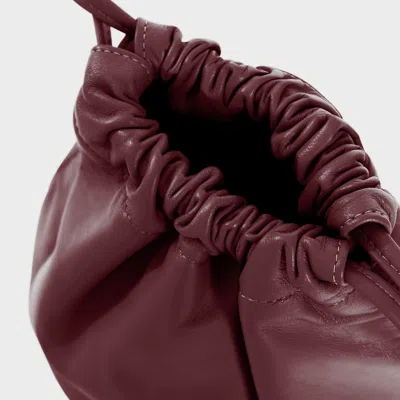 Lemiz Allegro Bucket Mulberry