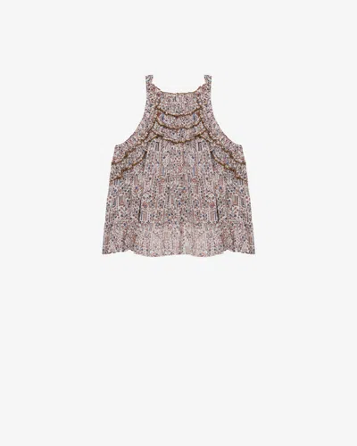 Isabel Marant Étoile Top Carlee