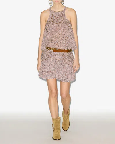 Isabel Marant Étoile Top Carlee