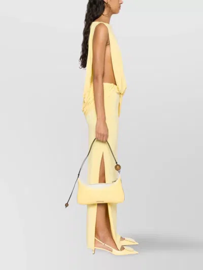 Jacquemus Le Grand Bisou Perle