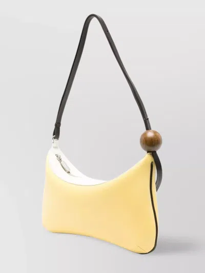 Jacquemus Le Grand Bisou Perle