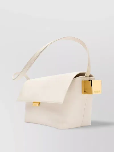 Jacquemus Handbag In White