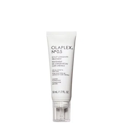 Olaplex No. 0.5 Scalp Longevity Treatment 1.7 Oz.