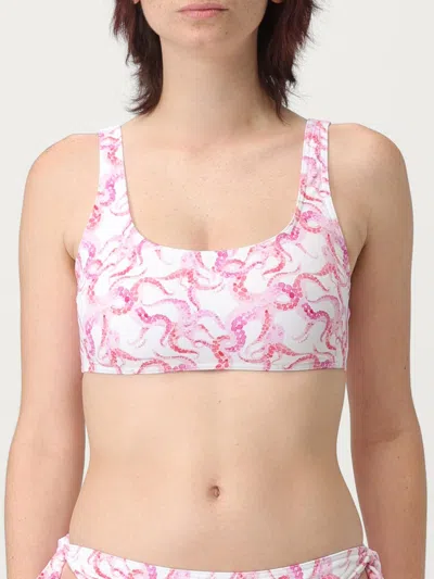 Kampos Swimsuit  Woman Color Pink