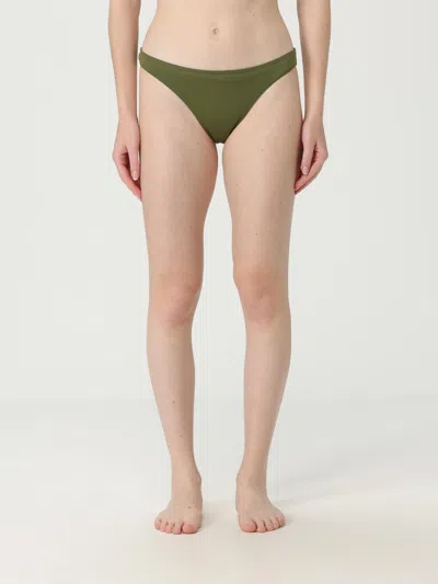 Kampos Swimsuit  Woman Color Olive
