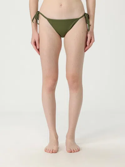 Kampos Swimsuit  Woman Color Olive