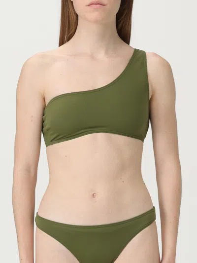 Kampos Swimsuit  Woman Color Olive