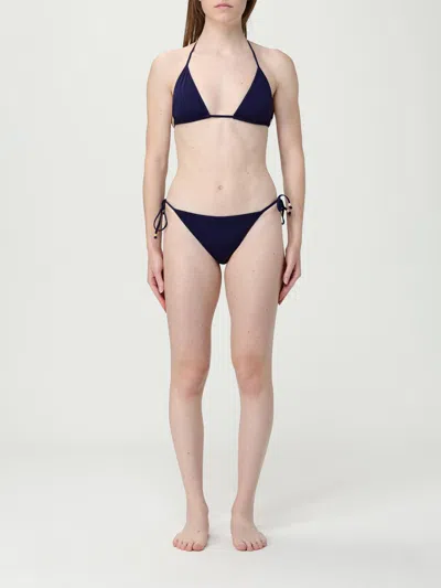 Kampos Swimsuit  Woman Color Navy