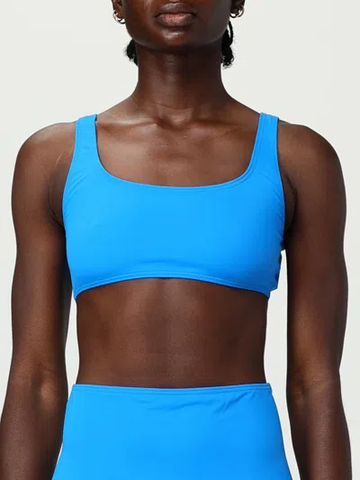 Kampos Swimsuit  Woman Color Blue