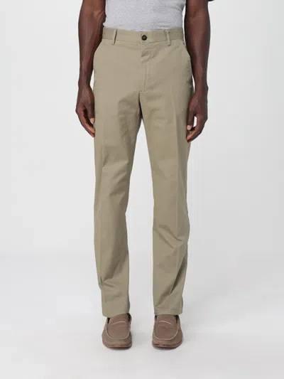 Incotex Straight-leg Trousers In Neutral