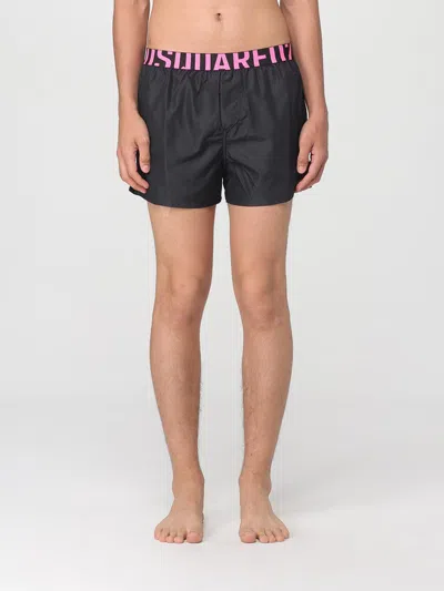 Dsquared2 Dsquared Men Boxer Swimsuit