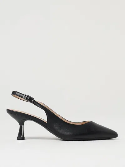 Liu •jo Pump Liu Jo Woman Color Black In Black